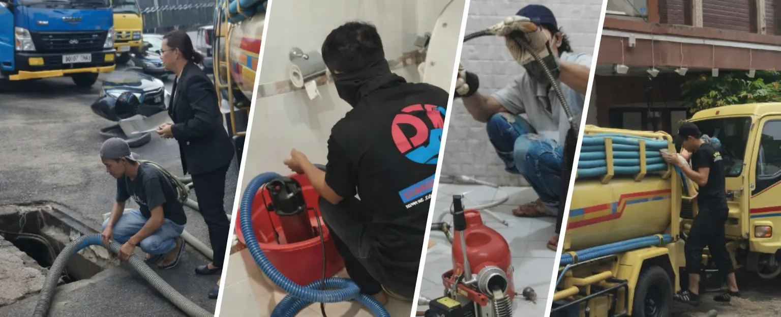 Jasa Sedot WC Ponorogo Terdekat